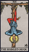 The Hanged Man